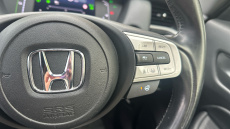 Honda Jazz 1.5 i-MMD Hybrid EX 5dr eCVT Hybrid Hatchback